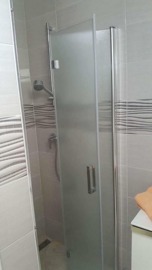 Apartments Venerea Nin Luaran gambar