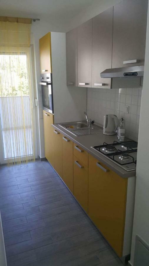 Apartments Venerea Nin Luaran gambar