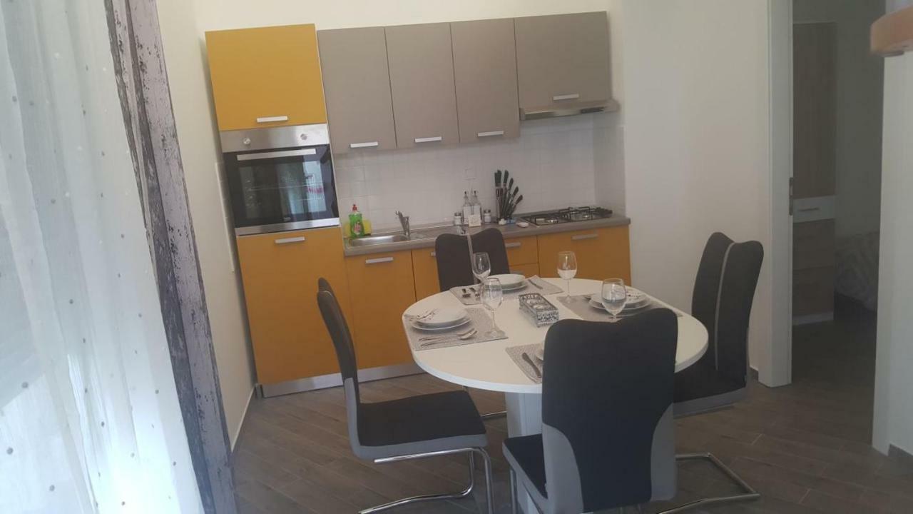 Apartments Venerea Nin Luaran gambar