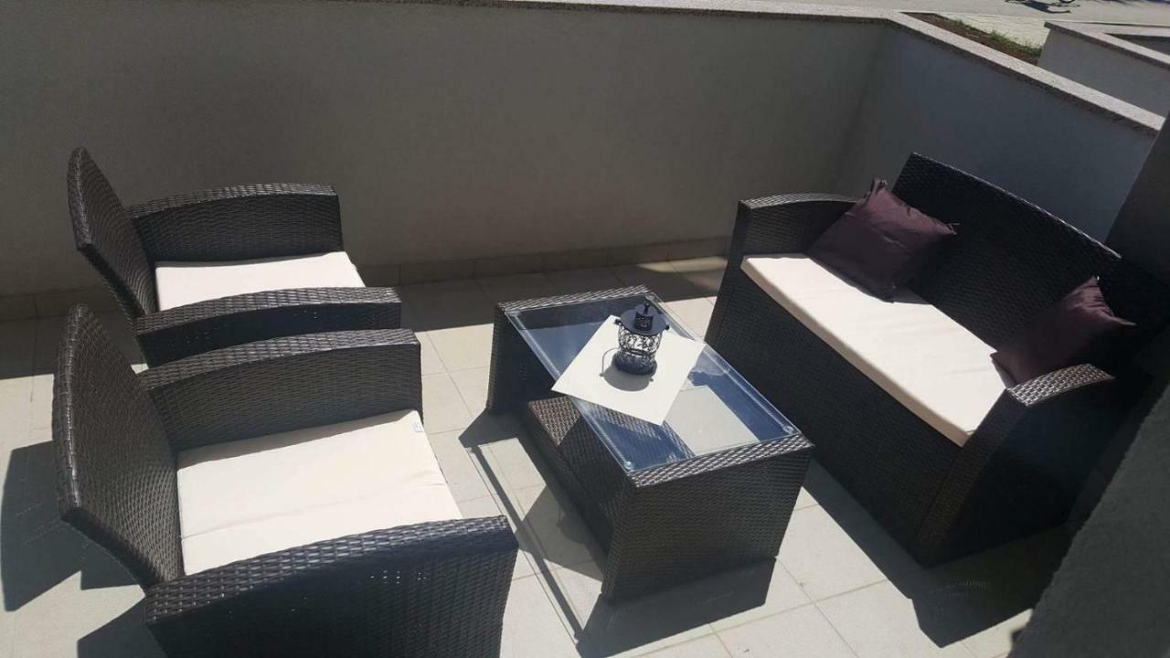Apartments Venerea Nin Luaran gambar