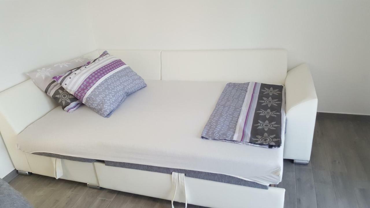 Apartments Venerea Nin Luaran gambar