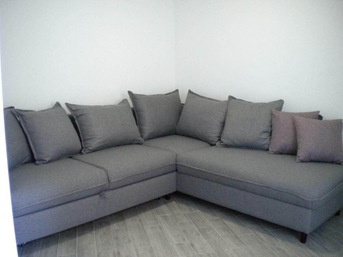 Apartments Venerea Nin Luaran gambar