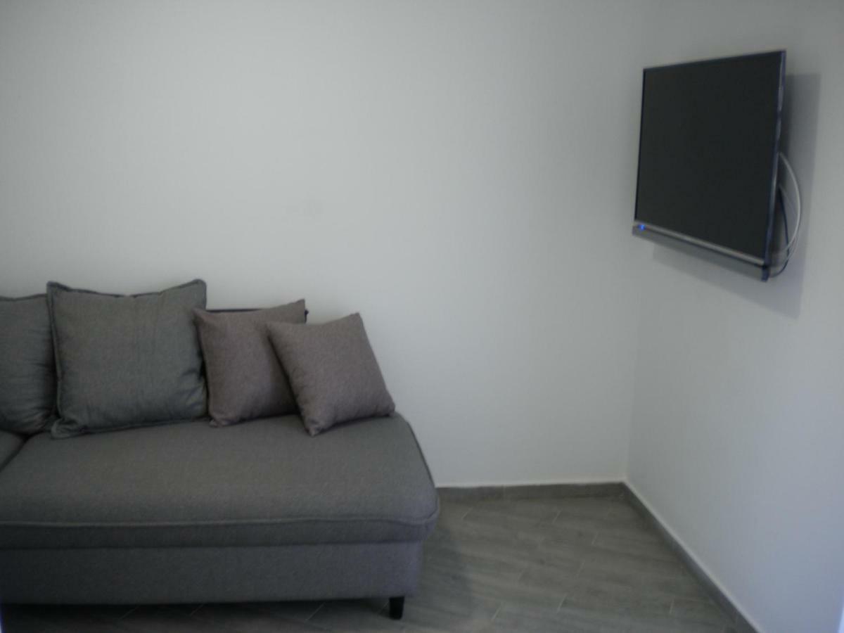 Apartments Venerea Nin Luaran gambar