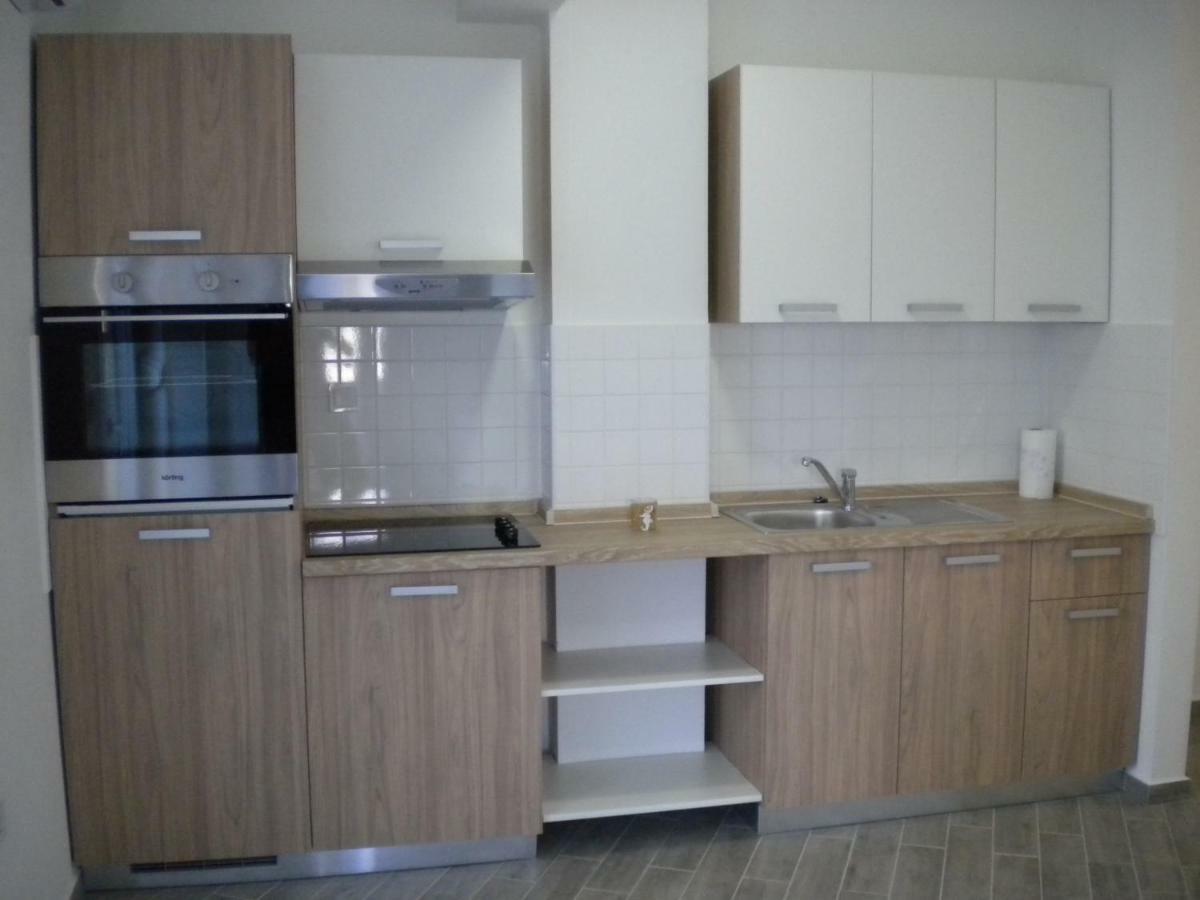 Apartments Venerea Nin Luaran gambar