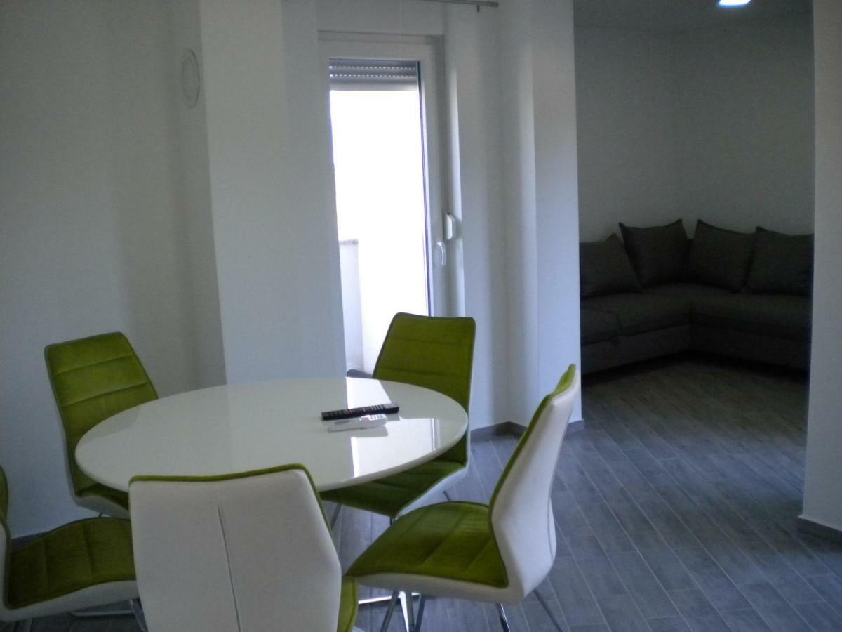 Apartments Venerea Nin Luaran gambar