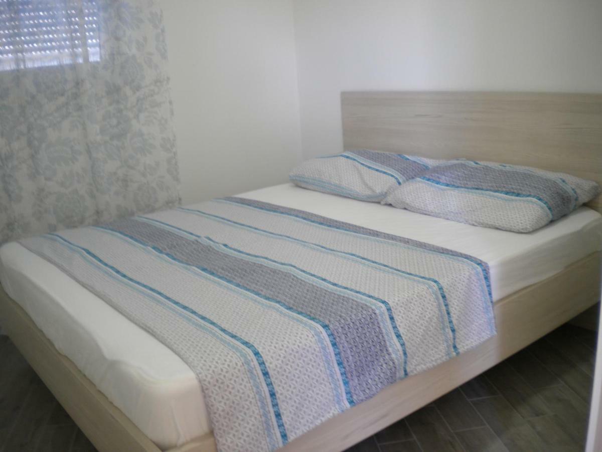 Apartments Venerea Nin Luaran gambar