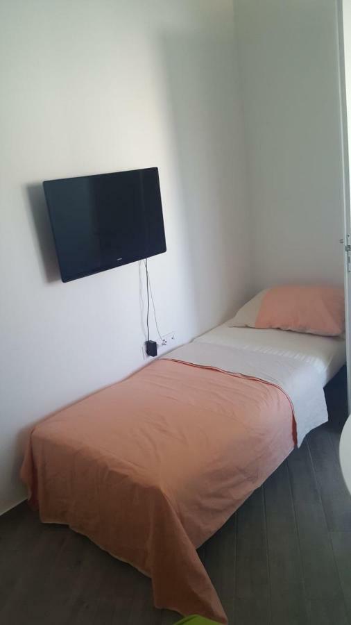 Apartments Venerea Nin Luaran gambar