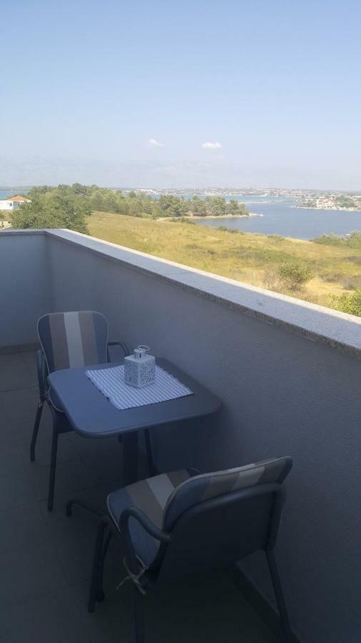 Apartments Venerea Nin Luaran gambar