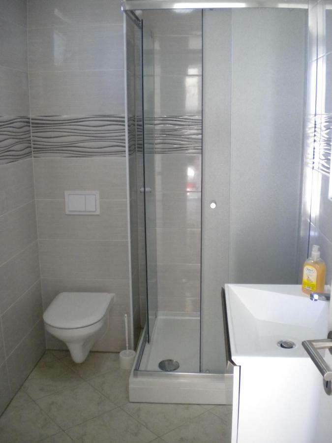 Apartments Venerea Nin Luaran gambar