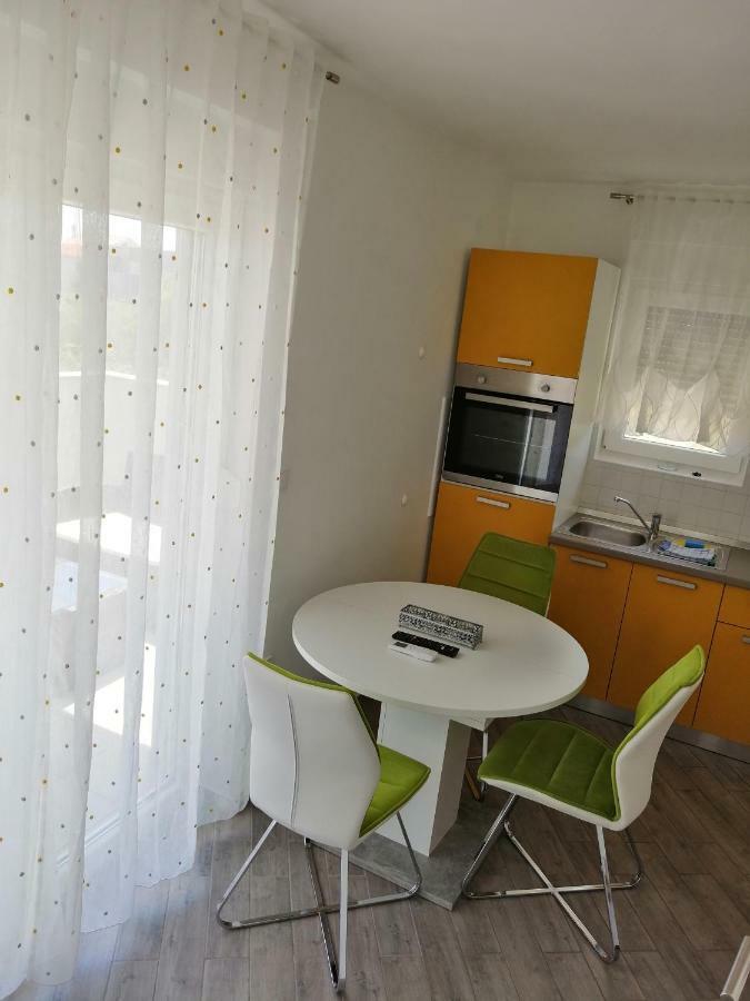 Apartments Venerea Nin Luaran gambar