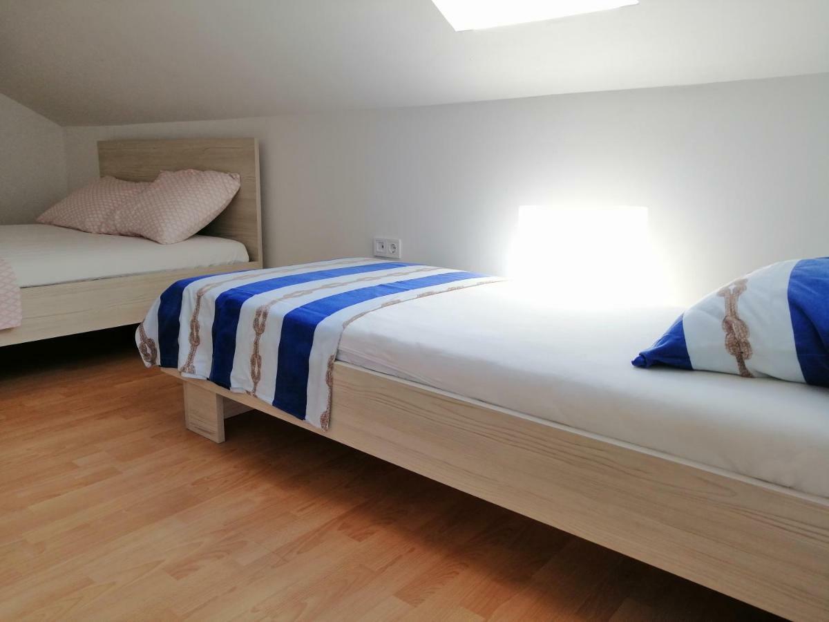 Apartments Venerea Nin Luaran gambar