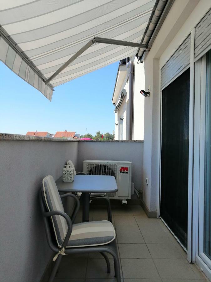 Apartments Venerea Nin Luaran gambar