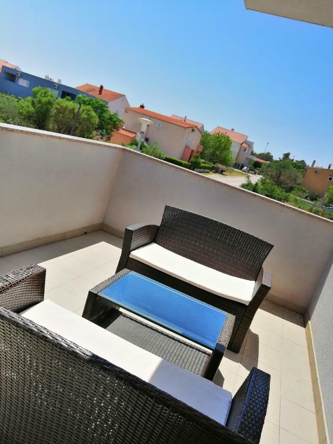 Apartments Venerea Nin Luaran gambar