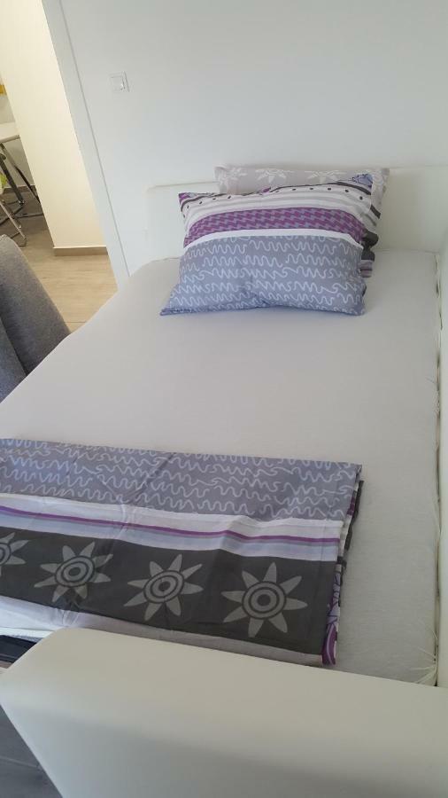 Apartments Venerea Nin Luaran gambar